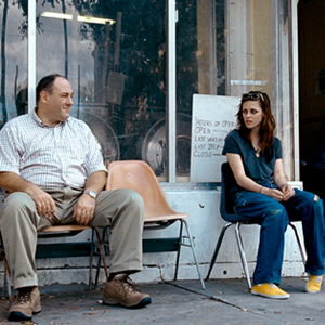 Welcome to the Rileys, Kristen Stewart, James Gandolfini Welcome to the Rileys, Kristen Stewart, James Gandolfini